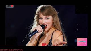 Taylor Swift is Ready to Rock on New Year’s Eve 2024 [upl. by Ayahs]