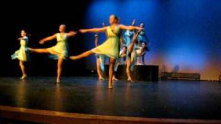 Foothill Ignite Dance Concert [upl. by Desdamonna]