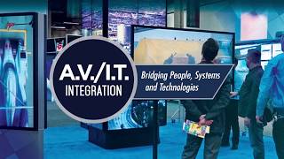 AVIT Integration  Event Highlights [upl. by Grew]