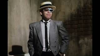 Deconstructing Im Still Standing by Elton John  Isolated Tracks [upl. by Elleon551]