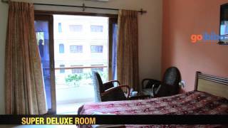 Renzos Inn Beach Resort Goa  Hotels in Goa [upl. by Zela]