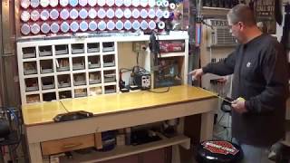 Building Reloading Bench [upl. by Warren]