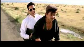 Khatta Meetha 2010 Theatrical Trailer [upl. by Adonis197]