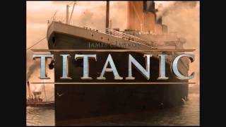 Titanic CS Third Class Song The Kesh Jig [upl. by Inger521]