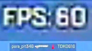 PS4のFPSを40～60で安定させる唯一の方法。 apex [upl. by Assenej599]