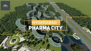 PHARMA CITY HYDERABAD  फार्मा सिटी पूर्ण विवरण 19333 एकड़ पर MUCHERLA YACHARAM  KANDUKUR  KADTAL [upl. by Dumas]