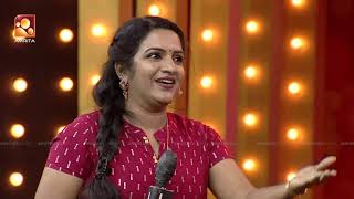 Comedy Masters  Episode 241  കോമഡി മാസ്റ്റേഴ്സ്  Amrita TV [upl. by Haywood296]