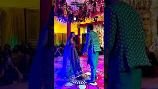 Couple wedding dance dance wedding couple song [upl. by Philemol]