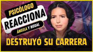 NO LE CREO a ÁNGELA AGUILAR❗️Te explico POR QUÉ nosmamaelchisme [upl. by Tzong]