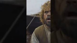 Tyrion Panics About Losing his 🐓 parody [upl. by Layor291]