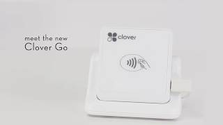 Meet the New Clover Go [upl. by Lorinda808]