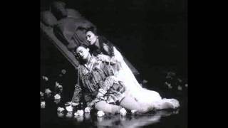 LOC capuleti montecchi Act2 Scn2 Romeo Tebaldo duet [upl. by Ettelracs]