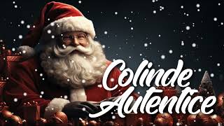 🎄 Noapte de Crăciun cu Colinde Românești 🎅  Colinde 2025 [upl. by Melac]