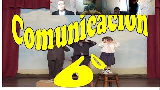 COMUNICACIÓN 6° PRIMARIA DRAMATIZAR UN HECHO HISTÓRICO [upl. by Ademla803]