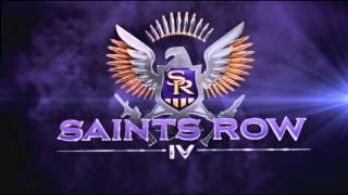 Saints Row IV Radio  The Mix 10777  Blur  Song 2 [upl. by Ellennod466]