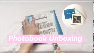 Photobook Philippines Unboxing [upl. by Notnilc]