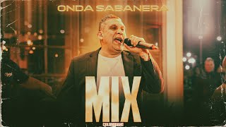 Onda Sabanera  MIX COLOMBIANO Video Oficial [upl. by Judson]