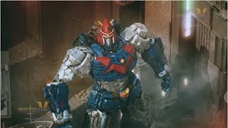 Voltes V Legacy Mega Trailer 2023 with English subtitles [upl. by Sergeant]