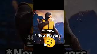 NEW PLAYER CHOICE OLD PLAYER CHOICE IN FREE FIRE [upl. by Amyaj454]