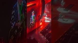 Far away eyes live Levi Stadium rollingstones [upl. by Atteloiv584]