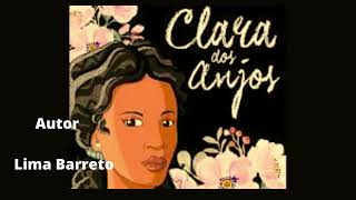 Livro Clara dos Anjos  Lima Barreto  Capítulo 8  Audiobook  Romance [upl. by Holly-Anne]