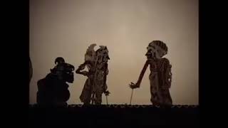 wayang cenk blonk gatotkaca anggugah 2 [upl. by Ecal1]