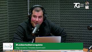 🔴LA LIBERTAD SE CONQUISTA  07 DE AGOSTO 2024  AL AIRE🔴 [upl. by Yssirc]