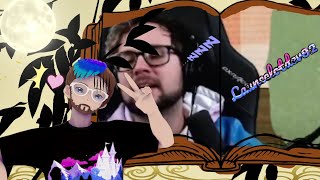 Sleepy Launce Plays Miitopia 16  STREAM HIGHLIGHTS [upl. by Sender]