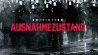 RUFFICTION  Der Abend wars wert feat ODMGDIA OFFICIAL HD VIDEO [upl. by Chaffee82]