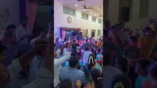 Jimmiki Kammal  wedding  dj  Dance performance  choreography  vibe [upl. by Devland]