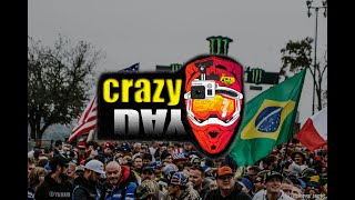 Crazy Day  MXON 2018 [upl. by Conias]