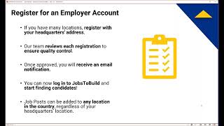 How to Use the New RESNET JobsToBuild Platform and BTF Services mp4 1 [upl. by Yelime]