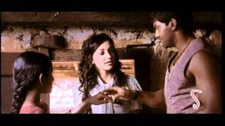 1947 A Love Story Telugu Movie Trailer 04 Aarya Ami Jackson Shraddha Das [upl. by Mariko]