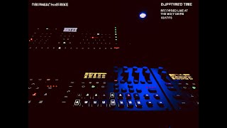 Drummachinemike  Live Hardware IDM  Braindance Set [upl. by Jarita]