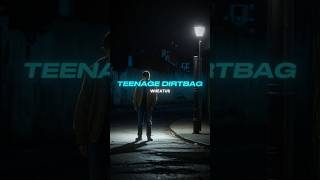 Wheatus  Teenage Dirtbag Lyrics  TeenageDirtbag Wheatus Lyrics Music LyricVideo 2000sMusic [upl. by Schouten]