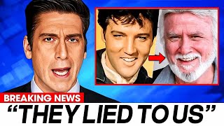 Pastor Bob Joyce I’m Dying So I Am Revealing EVERYTHING About The Elvis Rumors [upl. by Uy]