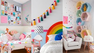 16 DIY AMAZING ROOM DECOR IDEAS YOU WILL LOVE [upl. by Delastre890]