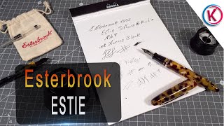 Esterbrook Estie [upl. by Ally]