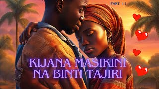 Kijana Masikini na Binti Tajiri Part 11 Madebe Lidai netflix sadstory lovestory netflixseries [upl. by Cohligan]