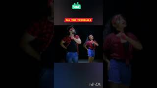 Allu Arjun ka seeti maar dance shortsvideo alluarjun [upl. by Sobmalarah]