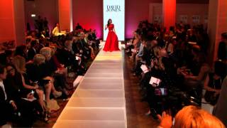 Miranda Kerr highlights at the David Jones Spring Summer 201213 Collection Launch Show [upl. by Inverson]