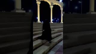 Hijab is my crown 👑😍 hijab hijabstyle trending youtubeshorts shorts [upl. by Noryb]