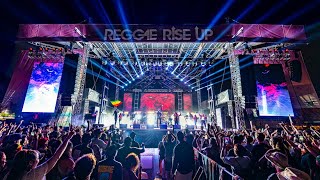 Reggae Rise Up Florida Festival 2024  Day 4 Recap [upl. by Oramlub377]