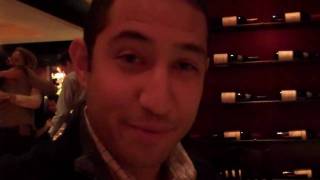 Video Tour Fogo de Chao Brazilian steakhouse Kansas City Country Club Plaza [upl. by Iznek]