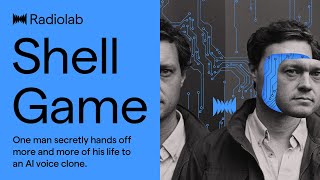 Shell Game  Radiolab Podcast [upl. by Yrokcaz]