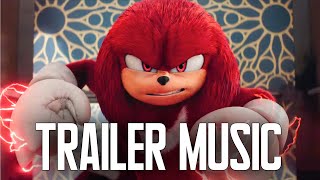 Knuckles Series  Trailer Music Knuck If You Buck Cover Version [upl. by Inavihs751]