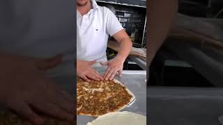 LAHMACUNNNNN ÇITIR ÇITIR [upl. by Nalani]