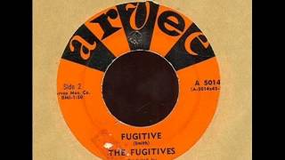 Fugitive  The Fugitives [upl. by Odele]