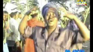 EM53 Semahegn Belew debot inesera Ethiopian Music [upl. by Rosalynd774]