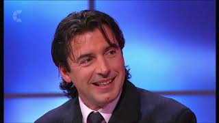 All Star Family Fortunes Season 01 Episode 04  Jean Christophe Novelli vs David Dickinson [upl. by Jorrie]